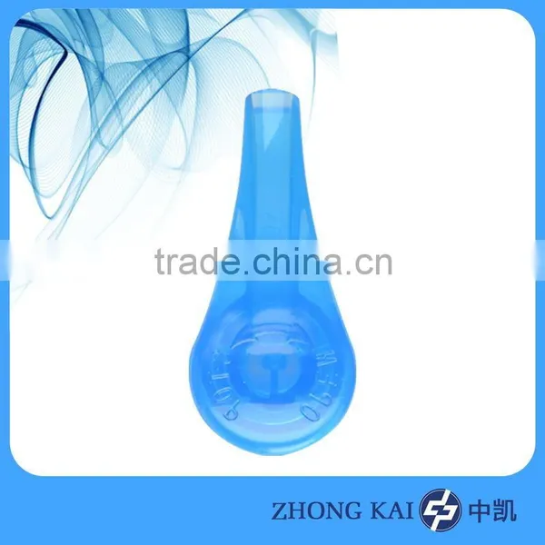 Hair Conditioner Plastic Pump 33/410 photo-2