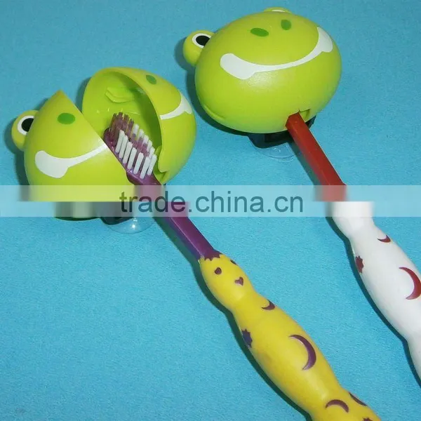 Toothbrush Holder