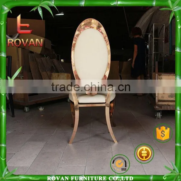 Airport Chair Armless Resin Chiavari Chair photo-6