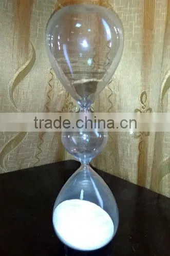Brilliant Wholesale Handicrafts Sand Timer Hourglass photo-3