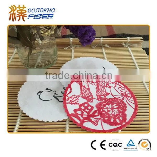 High Quality Promotional Cup Coaster photo-6