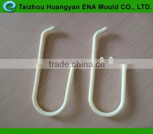Plastic Injection Chrome Plate Cable Wire Mould in ABS photo-6