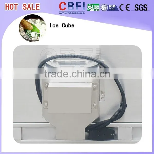 Factory Price Industrial Ice Cube Machine Supplier photo-5