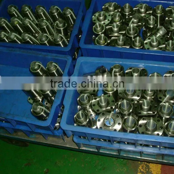 Taiwan Quality Ball Screw for CNC Machine photo-3