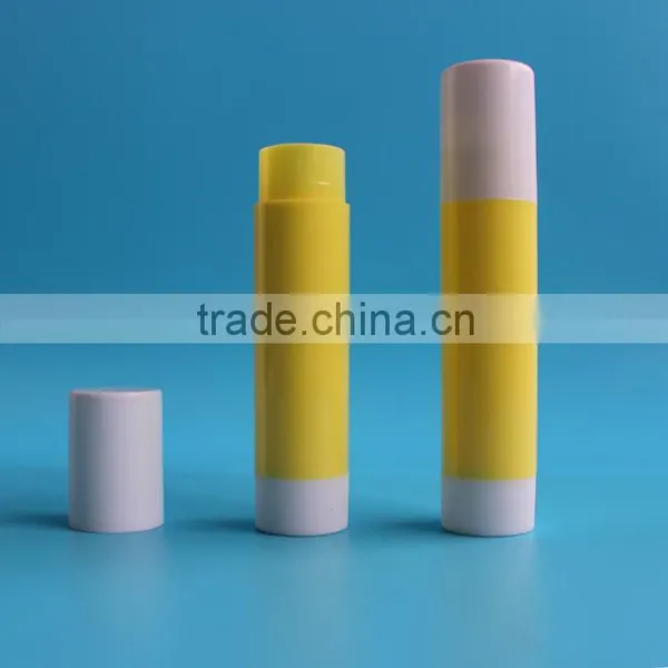 5g Lips Use and Liquid Form Matte Lip Gloss Lipstick, Organic Lip Balm Container ,eos Lip Balm Makeup Tube photo-3