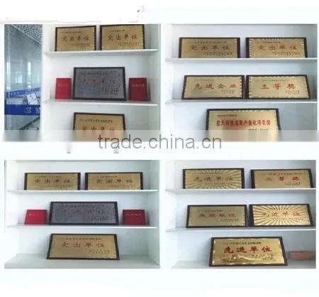 Economic Chinese Manufacturer GD-408 GD-710 High Performance Precision Mechanical Lathe Bar Feeder photo-5