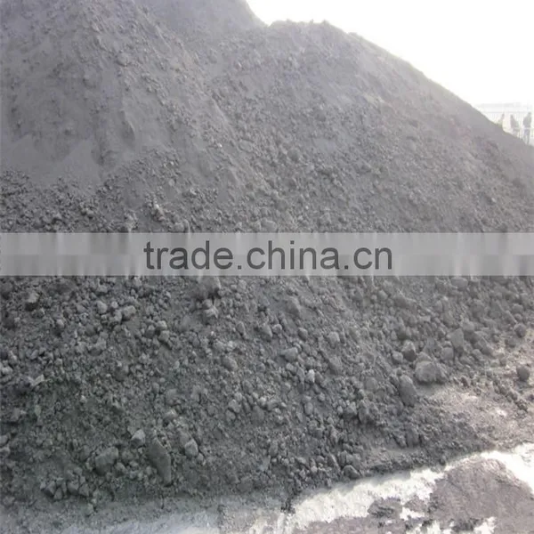 Graphite Electrode Scraps/GPC Coke for Steelmaking photo-6