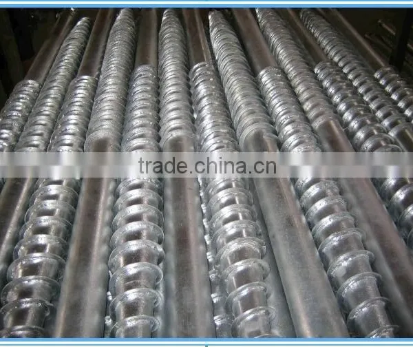 Ground Screw With Highest Quality