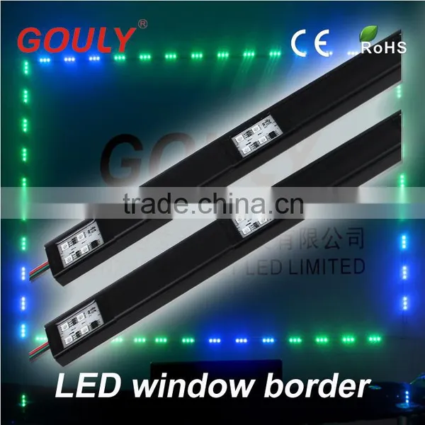 LED RGB Chasing Color Moduel Light photo-3