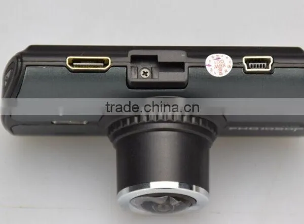 2016 New Design Good Quality Full hd 1080p Car Camera Dvr Video Recorder photo-3