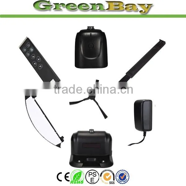 Auto Sweeping Robot Vacuum Cleaner photo-4
