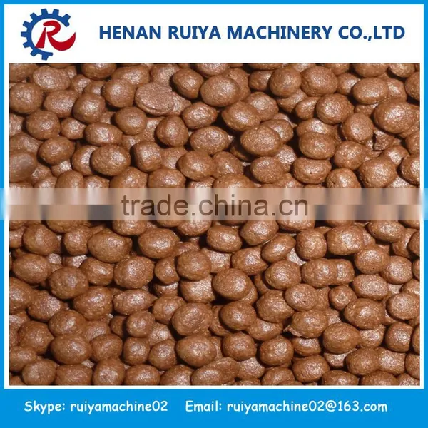 Fast Delivery Floating Fish Pellet Machine photo-4