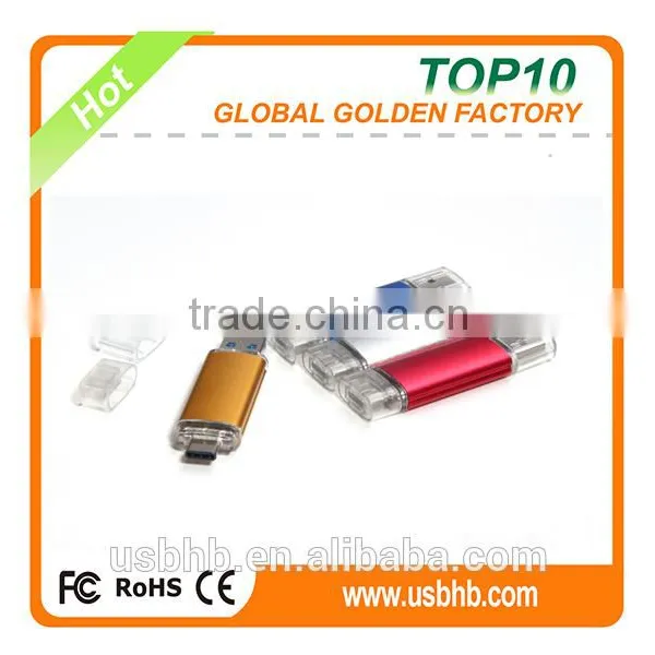 2016 Usb 3.1 Type c USB-stik Usb c Type Connector for Mobile Phone and Computer photo-3