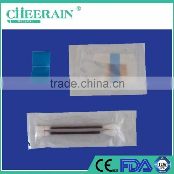 New Products Blood Collection Equipment/Kits photo-3