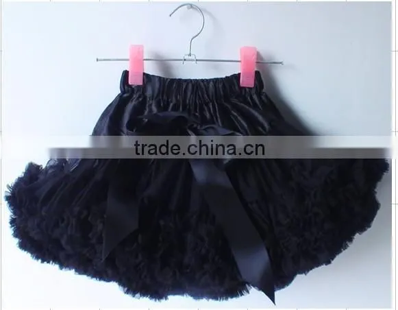 Fashion Fluffy Pettiskirt