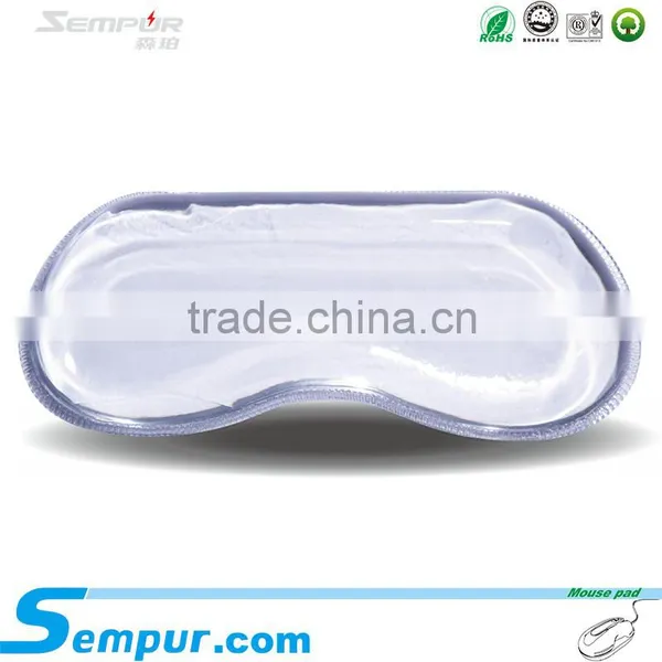 Comfortable Mouse Cushion Support Wrist Rest Pad photo-3