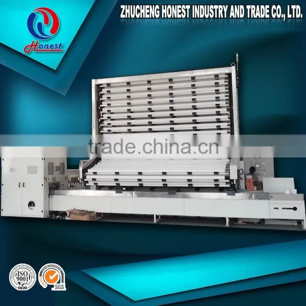 Kitchen Former Recycled Paper Making Machine photo-3