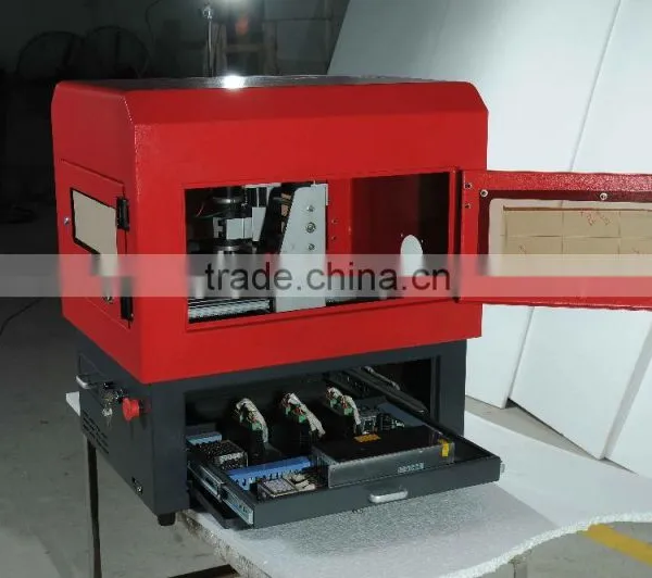 Mini Cnc Router Engraver