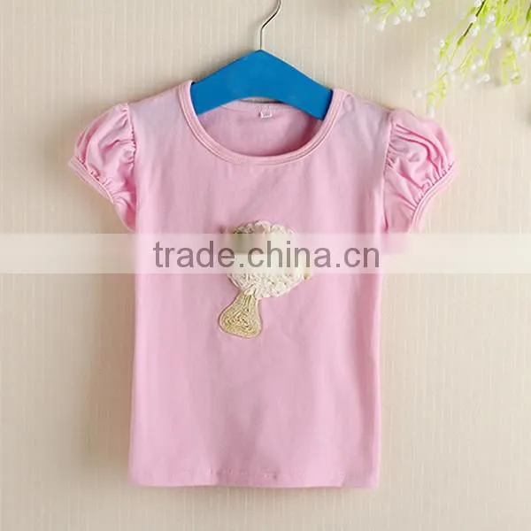 2016TOP SALE ! Summer Baby Girl Latest Designs Wholesale Child Boutique Clothing photo-3