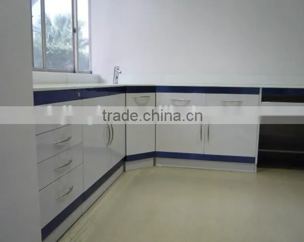 Stainless Steel Medical Cabinet for Hospital and Clinic photo-3