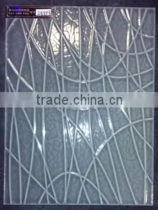 Construction & Real Estate Tiles