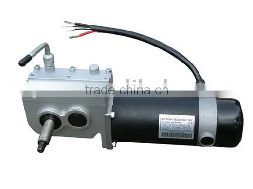 Electric Wheelchair Motor