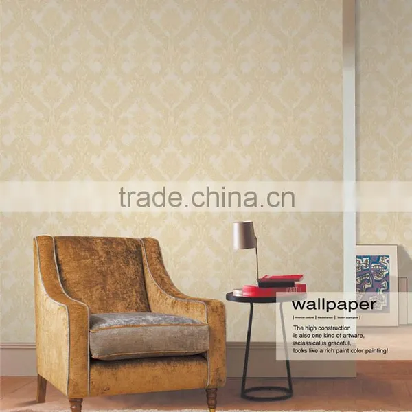 8602 Cheap Glitter Egyptian Glitter Mosaic Wallpaper photo-4