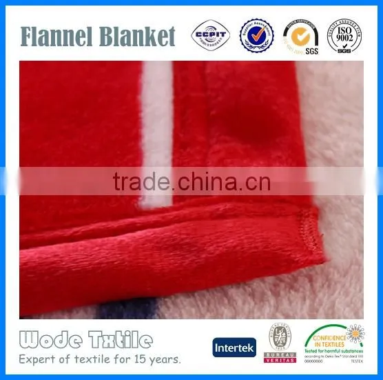 New Design Factory Directly Sale Moroccan Blanket photo-2