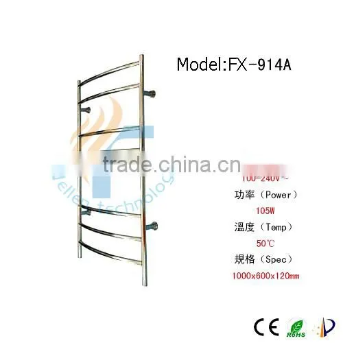 Heated Towel Rails,Towel Drying Heater,Towel Radiator photo-2
