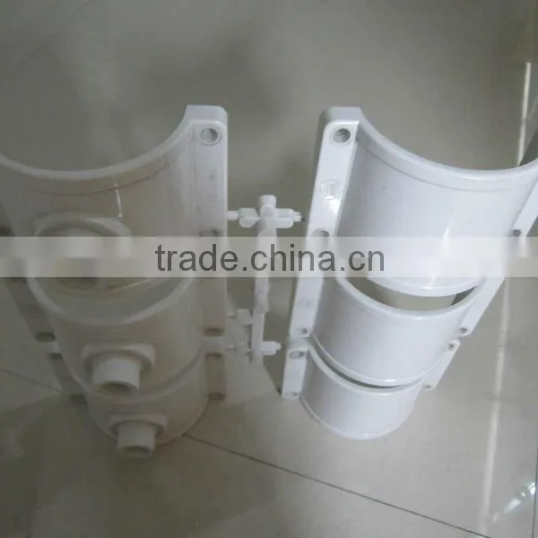 PVC Rain Water Pipe Fitting Plastic Mould