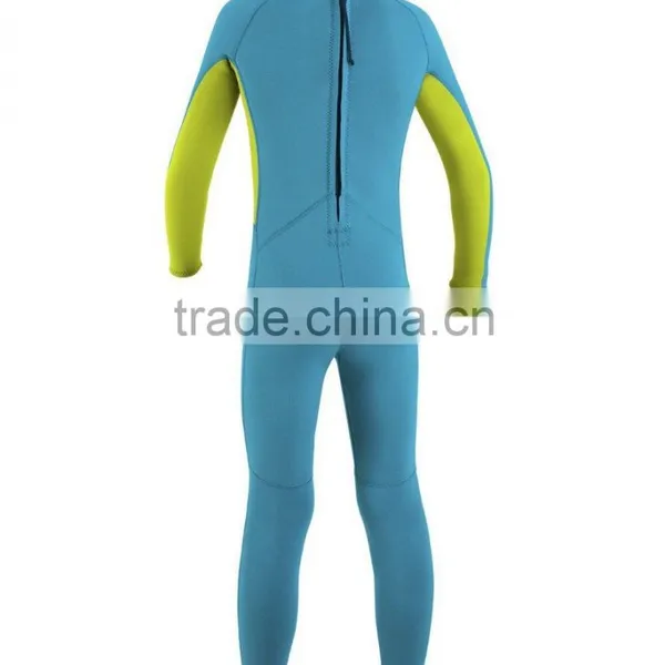 Children Wetsuit High Quality Fashion Wetsuits Plus Size Triathlon Wetsuits photo-2