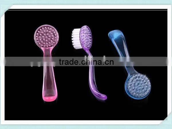Nail Dust Clean Brush photo-6
