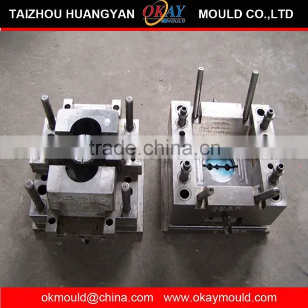 Specialized in Manufacturing Plastic Mould, Commodity Mould, Injection Mould photo-3