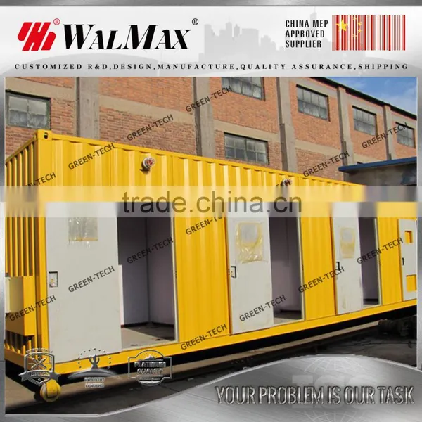 CH-LA009 Cheap Special Container Loading Equipment