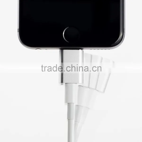 magnetic charging ca trendsetter magnetic suction interface automatically charging Magnetic charging Adapter cable changer snap9
