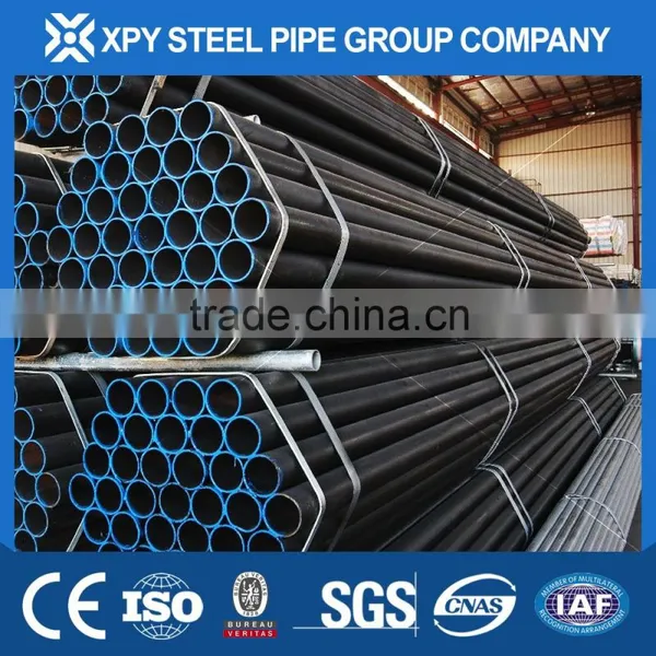Shandong Steel Tube Asian Tube China photo-6