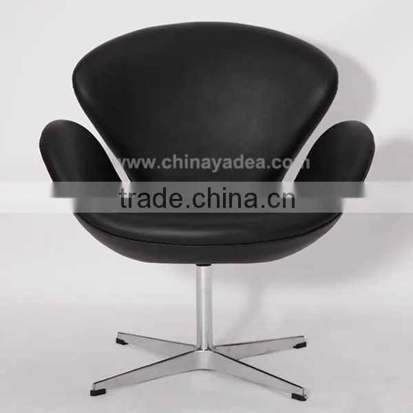 Replica Arne Jacobsen Dining Chair Swan Chair photo-2