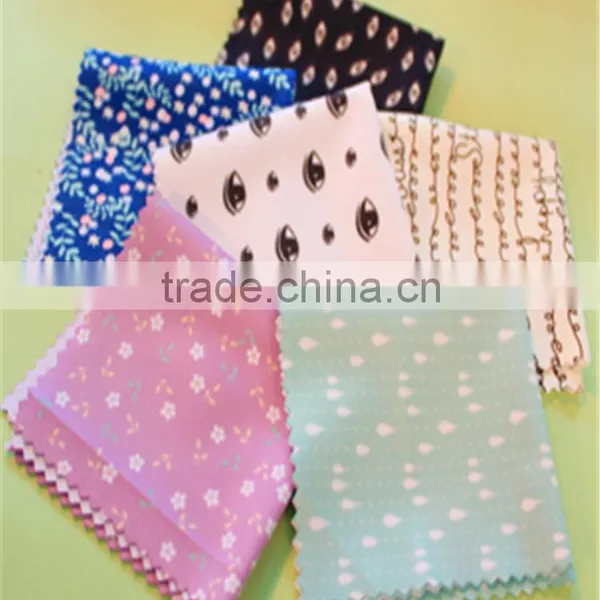 Microfiber Screen/Lens Cleaning Cloths,Microfiber Jewelry Cloths With Logo photo-5