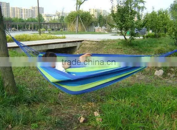 Factory Price Hammock / Outdoor Hammock / Camping Hammock photo-4