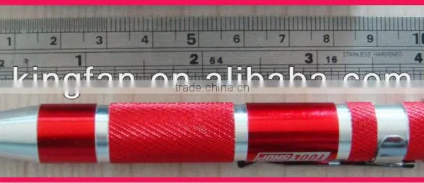 2013 Aluminum Pen Screw Driver photo-6