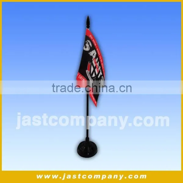 Customised Table Flag photo-3
