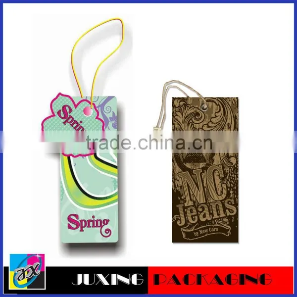 High Quality Luggage Tags