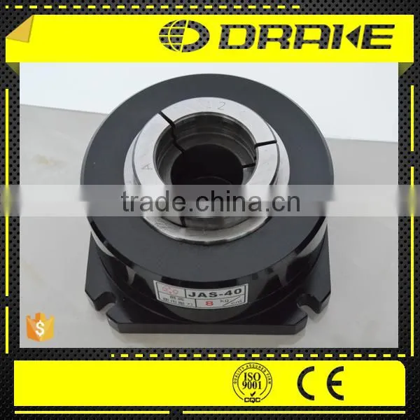 Pneumatic Air Fixing Operated CNC Lathe Air Collet Chuck photo-3