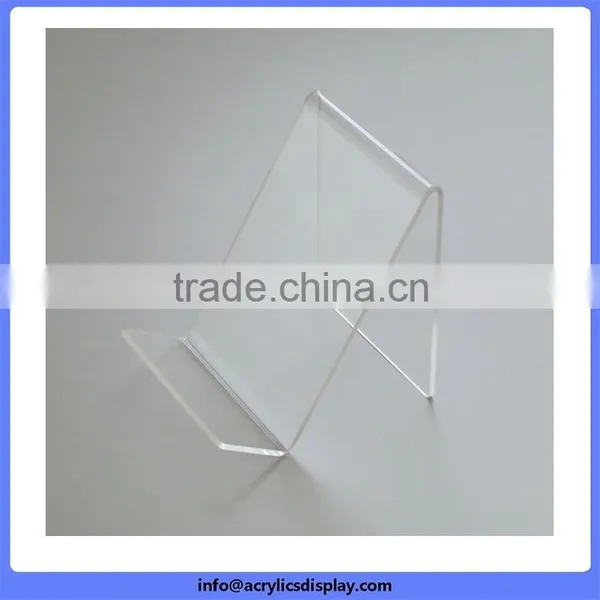 New Products High Technology Store Display Fixture Acrylic Shelf photo-6