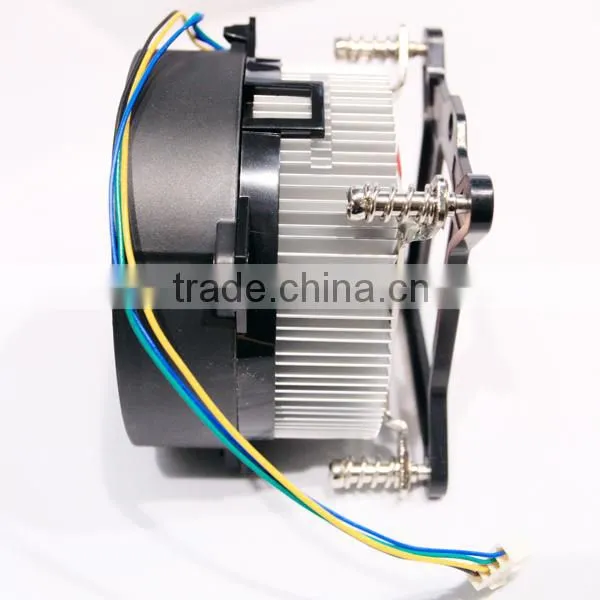 Alseye I-3100 Manufacture 90x90x62mm Hear Sink Cpu Cooling photo-3
