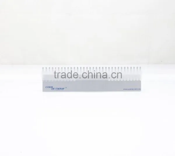 Alseye Manufacturer IA0101 Aluminum Memory Card Heat Sink photo-3