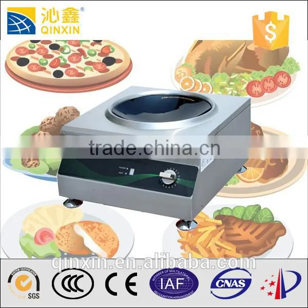 Hot Sale Big Power 3kw Wok Hotel Commercial Induction Cooker/mini Ecofriendly Wok Hotel Induction Cooker Quality Choice