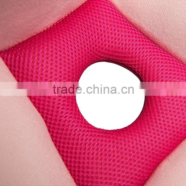 Large Beauty Slim Memory Foam Yoga Seat Cushion photo-5