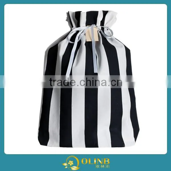 Cheap Gift Bag Gift Packaging Bag Small Bulk Cotton Gift Bags