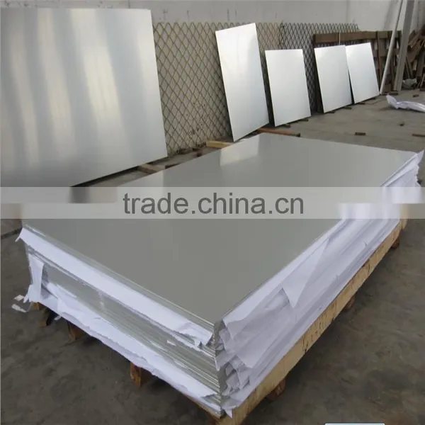 Spot Wholesale Industrial Pure Plate 1050a 1060 Aluminum Sheet Price photo-3